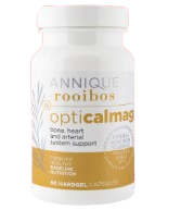 OptiCalMag 60 Capsules