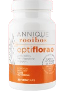 OptiFlora+ 30 capsules