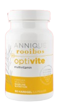 OptiVite 60 Capsules