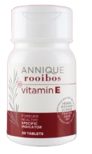 Vitamin E 30 Tablets