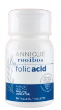 Folic Acid 30 tablets