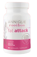 Fat Attack 60 Capsules