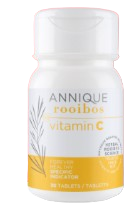 Vitamin C 30 Tablets