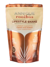 Lifestyle Shake CHOCOLATE 500g