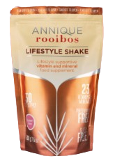 Lifestyle Shake STRAWBERRY 300g