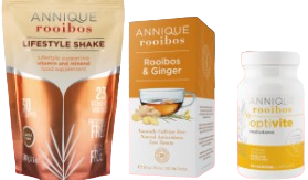 Forever Healthy LifeStyle