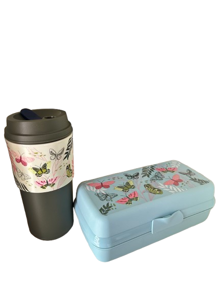 Ladies Lunch Set