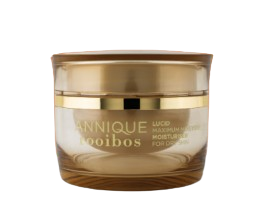 Lucid Night Cream with Hyaluronic Acid