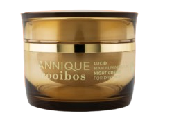 LUCID Moisturiser for Dry Skin 50ml