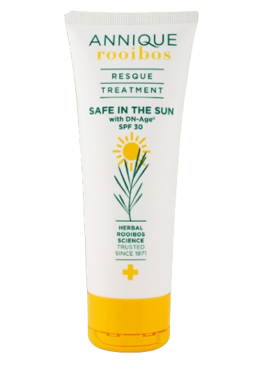 Resque Safe in the Sun with DNAge SPF 30 75ml