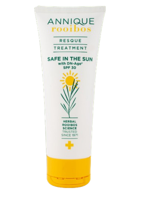 Resque Safe in the Sun with DNAge SPF 30 75ml