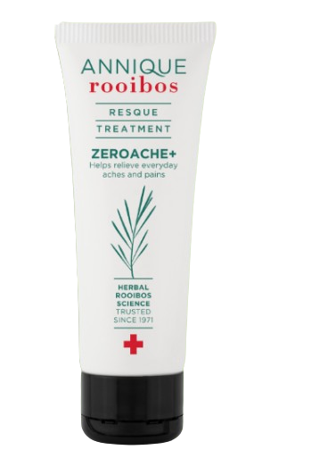 Resque ZeroAche+ 75ml