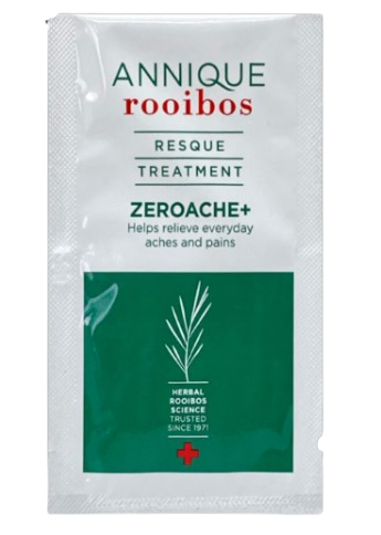 Resque ZeroAche+ Sample 3ml VD