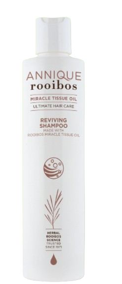 Miracle Tissue Oil Reviving Shampoo 250ml
