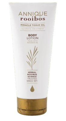 Miracle Tissue Oil Body Lotion 200ml