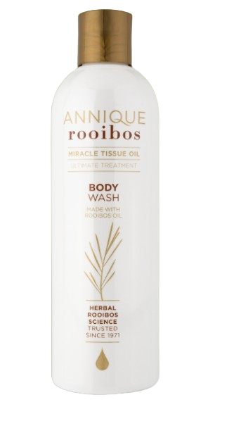 Miracle Tissue Oil Body Wash 400ml