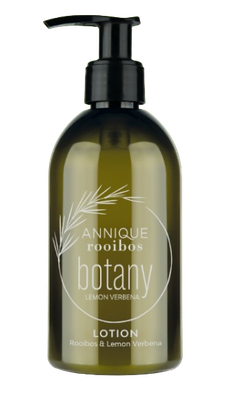 Botany Rooibos &amp; Lemon Verbena Lotion 230ml