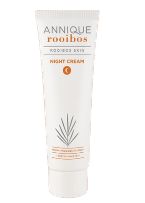 Rooibos Skin Night Cream 50ml