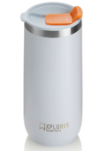 Xploris Thermal Tumbler 470ml (White)