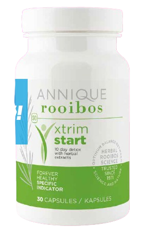 Xtrim Start 30 Capsules