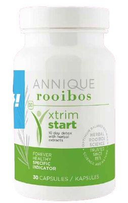 Xtrim Start 30 Capsules