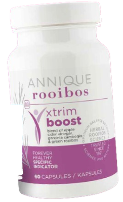 Xtrim Boost 60 Capsules