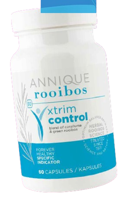 Xtrim Control 60 Capsules