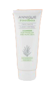 FACE FACTS Cleanser 100ml