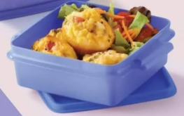 Snack Box (850ml)