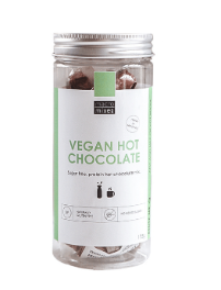 Hot Chocolate 175g  (Vegan)
