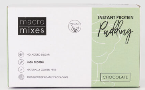 Instant Chocolate Pudding 80g