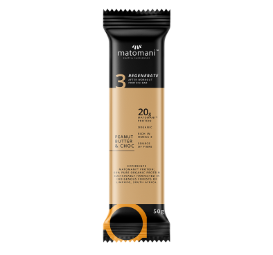Regenerate Protein Bar 50g