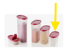 Oval Space Saver Size 2 (Vineyard Seal)