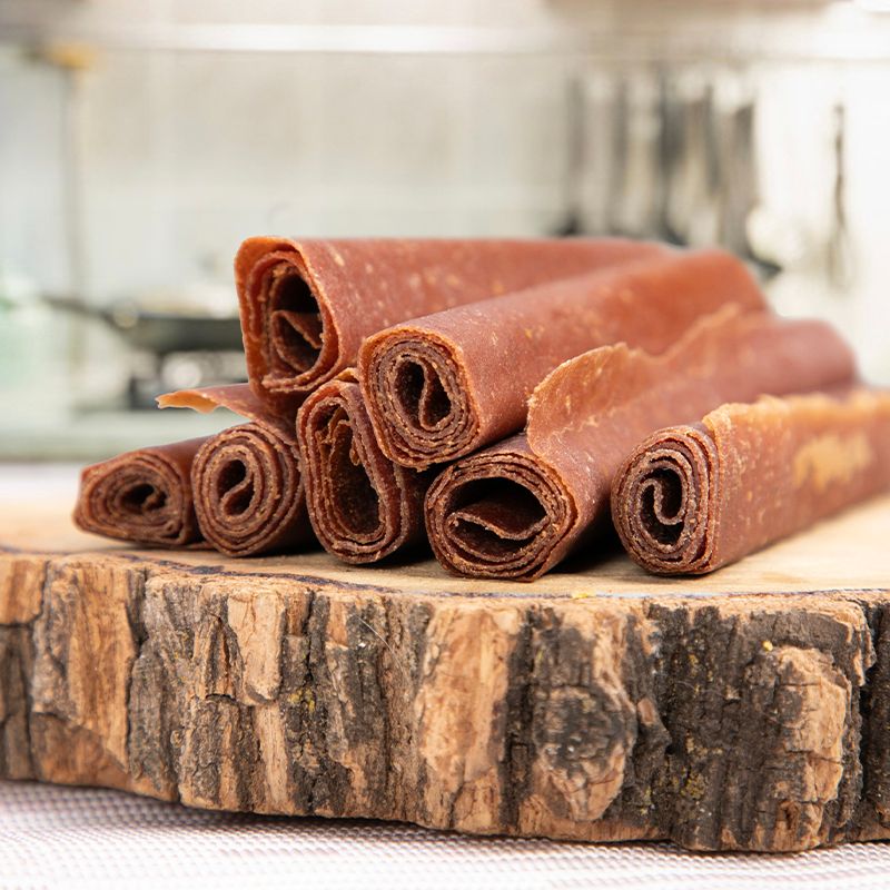 Guava Rolls 2kg Bulk Pack (Levubu)