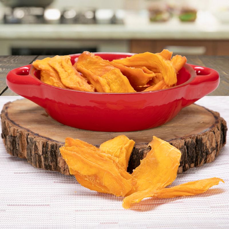 Dried Mango