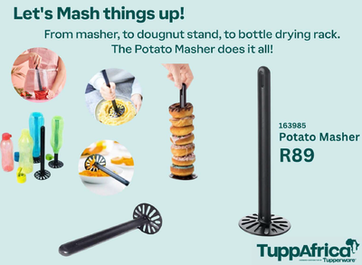 Potato Masher
