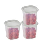 Fresh Snack Set 810ml