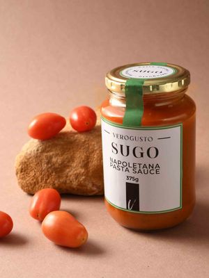 Napoletana Pasta Sauce - 375 g