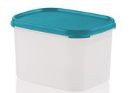 Space Saver Compact 1.9L  (Peacock Blue)