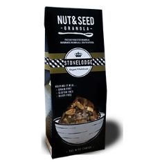 Nut and Seed Granola 250g