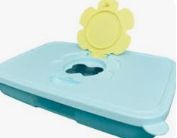 Wet Wipe Dispense 650ml