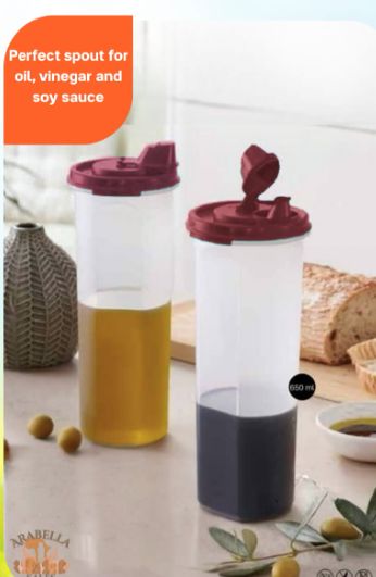 Liquid Dispensers 600ml (2)