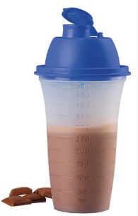 Quick Shake 500ml