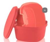 Multiserver 3L Crushed Raspberry