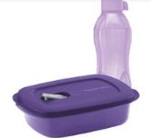 CrystalWave 1L, Eco bottle 500ml