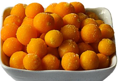 Frozen Gooseberries 500g