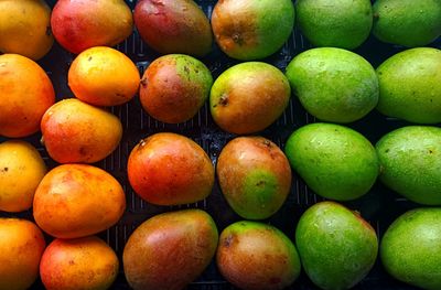Mangos 2kg (Tommy Atkins - usually 7/8)