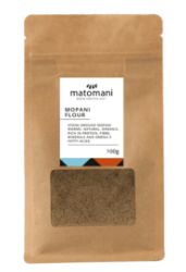 Mopani Powder 500g