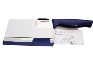 Essential Kitchen Axe