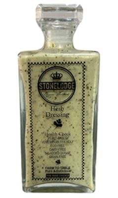 Herb Dressing 230ml